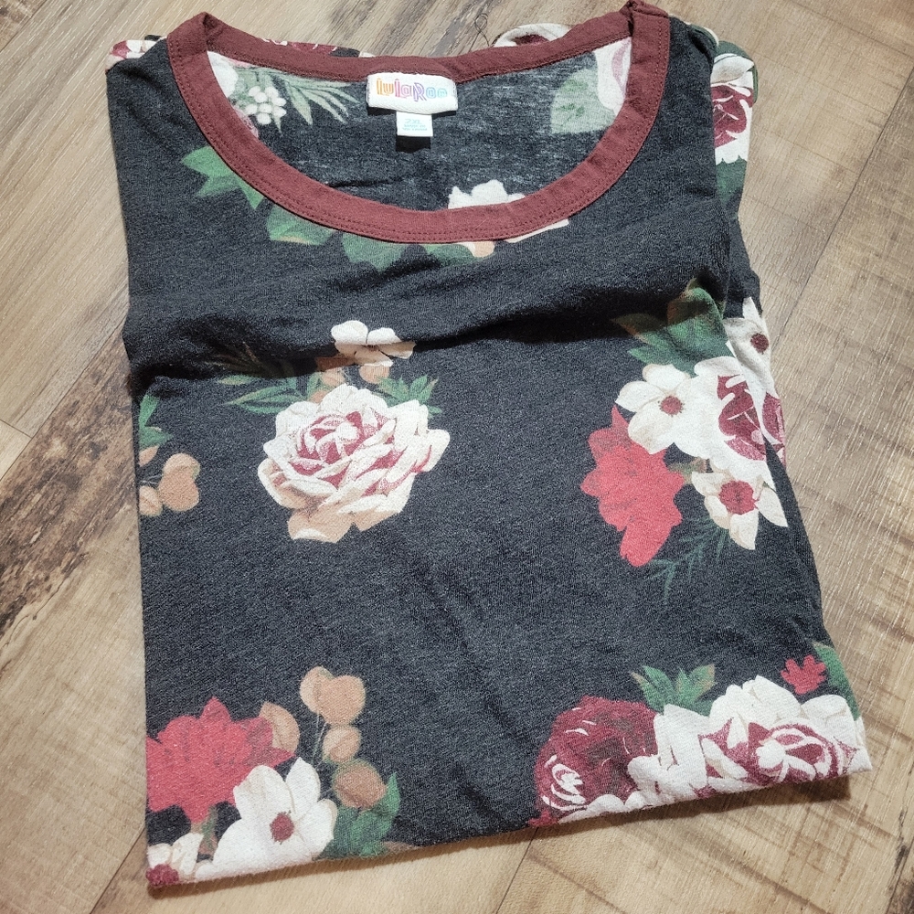 Lularoe liv